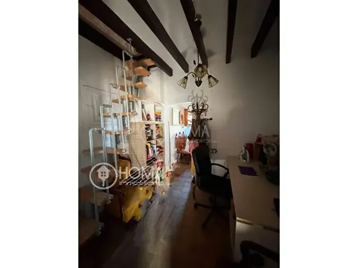 Piso en venta de 3 habitaciones en Centre, El Sindicat — photo 2