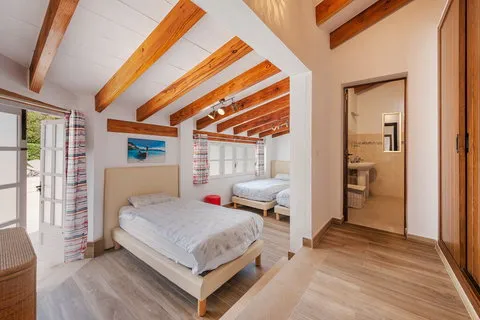 Villa in Port de Pollença, Mallorca — photo 12