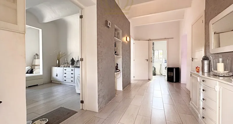 Exclusive house in El Terreno, Palma de Mallorca - Your dream property with partial sea views — photo 8
