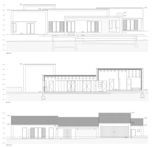 17.500m² Neubau Finca mit 3 SZ, Garage und Pool zu kaufen — photo 8