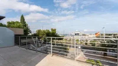 Apartment in La Bonanova-Porto Pi — photo 6