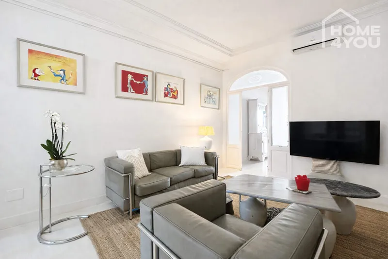 200m² townhouse with 4 bedrooms, garden and roof terrace for sale — photo 6