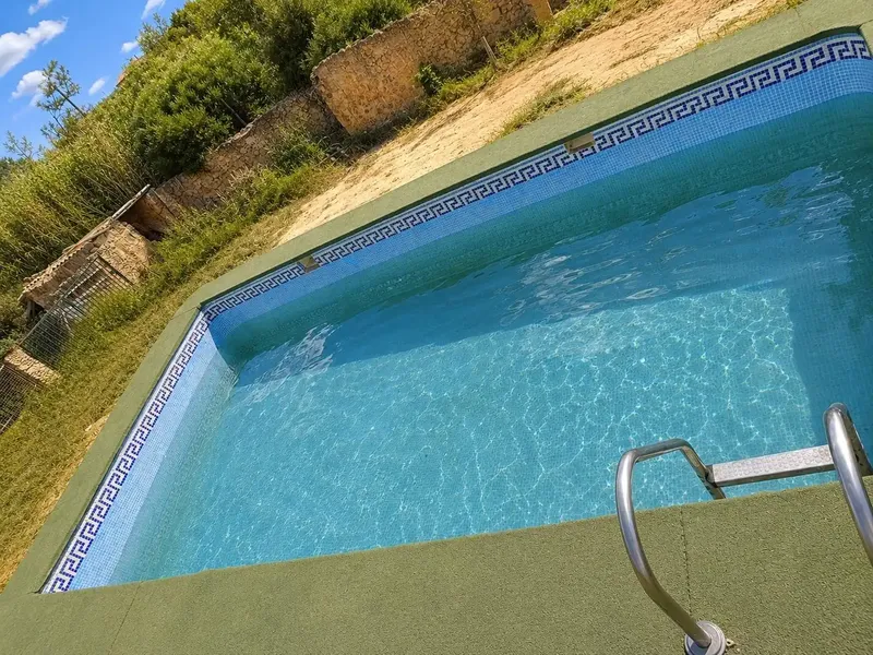 Independent chalet in Algaida with private pool and large outdoor spaces — photo 4