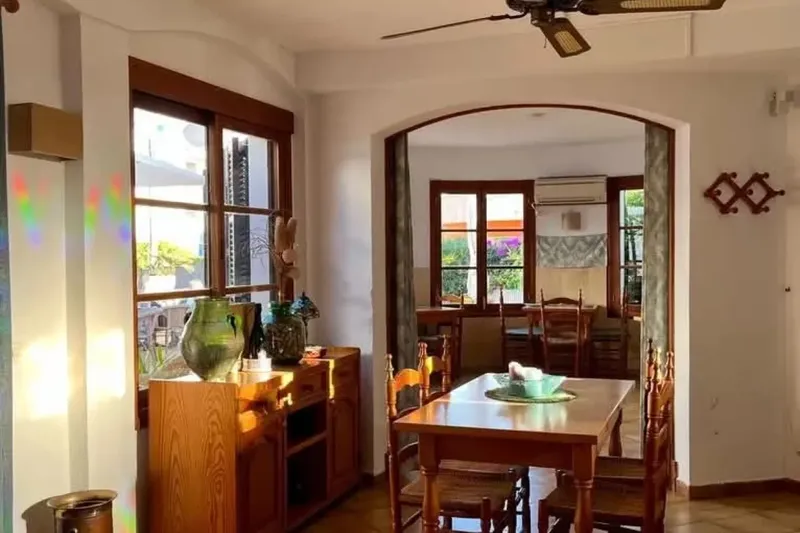 Sale of Premises Cala Figuera — photo 4