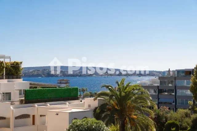 Apartamento en Portals Nous-Bendinat — photo 1