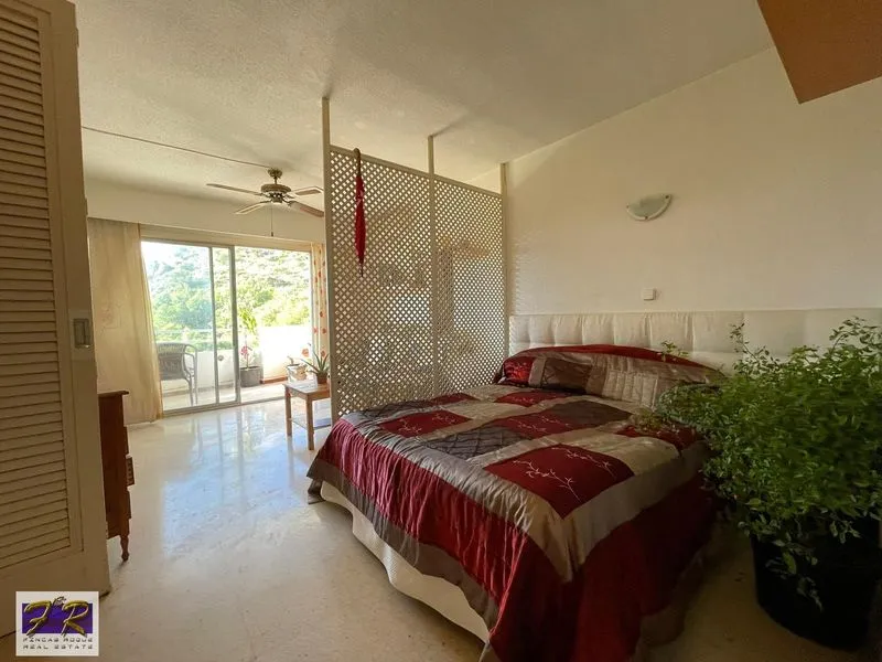 apartment in Alcudia — photo 1