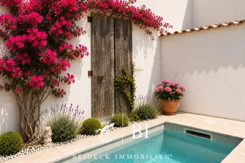 Town house in Sant Llorenç des Cardassar, Mallorca — photo 5