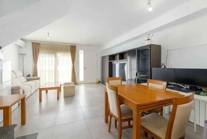 Bright townhouse with completely open views in the quiet area of Son Peretó — photo 8