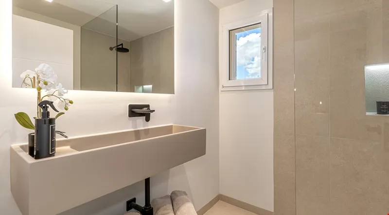 Exclusive Sea-View Townhouse for Sale in Santa Ponsa — photo 4