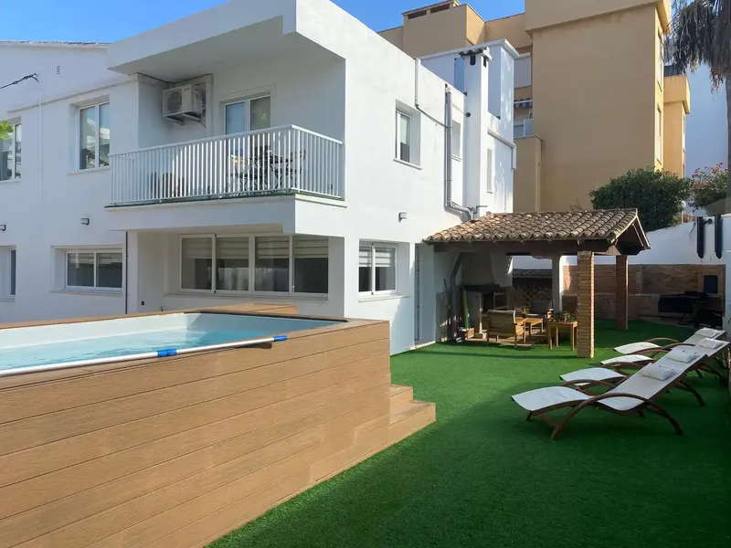 Apartamento en alquiler en Platja de Palma — photo 1