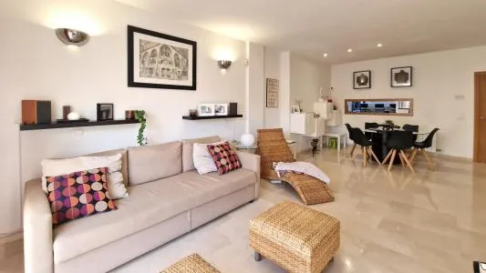 Terraced house - Palma de Mallorca (Son Serra - La Vileta - Son Pereto), Built Surface 218m², 3 Bedrooms, 2... — photo 7