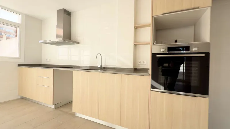 Exclusive penthouse with an exceptional 180 m² terrace — photo 11