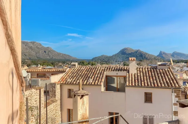 House for sale in Pollença Pueblo, Pollença, Mallorca, Baleares, Spain — photo 8