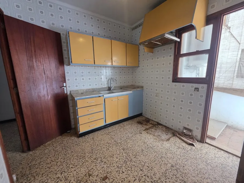 Spacious flat for sale in Llucmajor centre... — photo 3