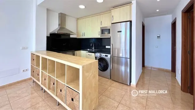 Apartment for rent in Port Verd, Son Servera — photo 7