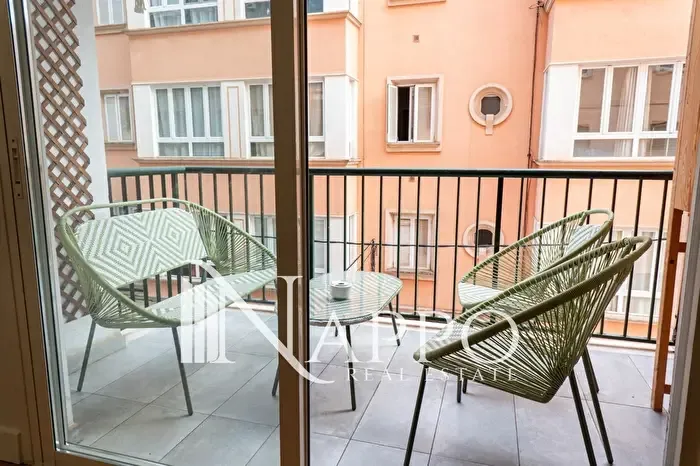 Piso en alquiler de 2 habitaciones, Nord, Bons Aires — photo 3