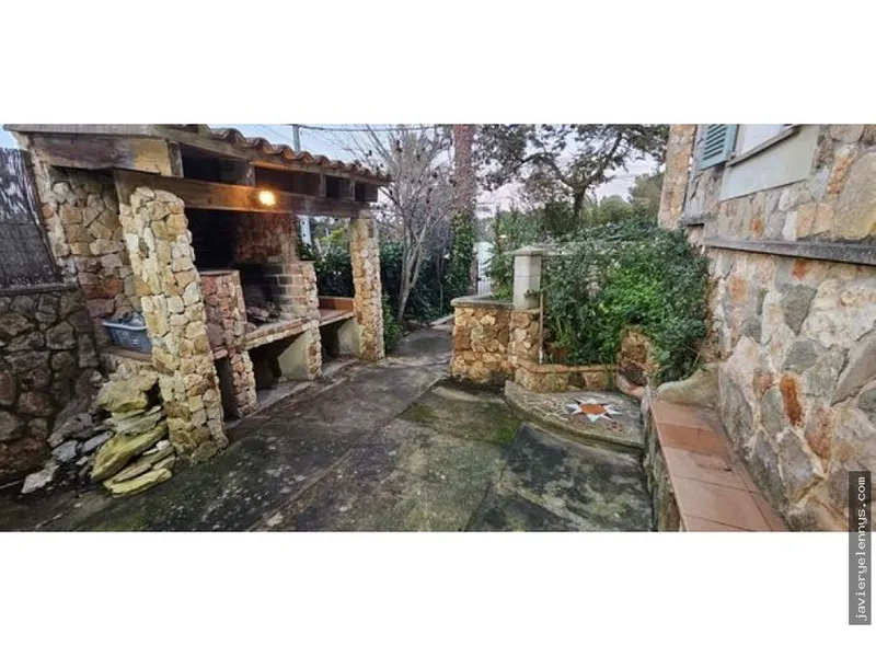 Rental of semi-detached house on Calle de Short den Ferrando — photo 10