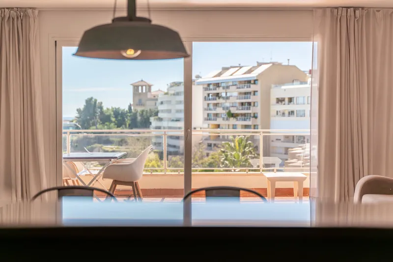 Flat - Palma de Mallorca (El Terreno) — photo 1