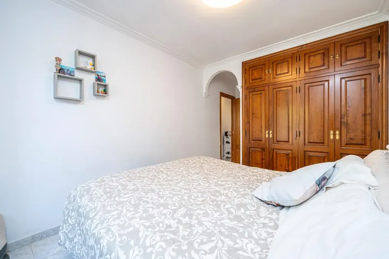 This property in Cala Ratjada, managed by Gestpropiedad, a leading real estate agency in Mallorca, stands out for its spaciousness and natural light — photo 9