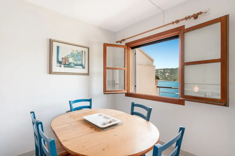 Apartment in Canyamel with sea views — photo 5