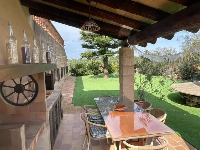 Finca/Country House for rent in Felanitx, Mallorca — photo 4