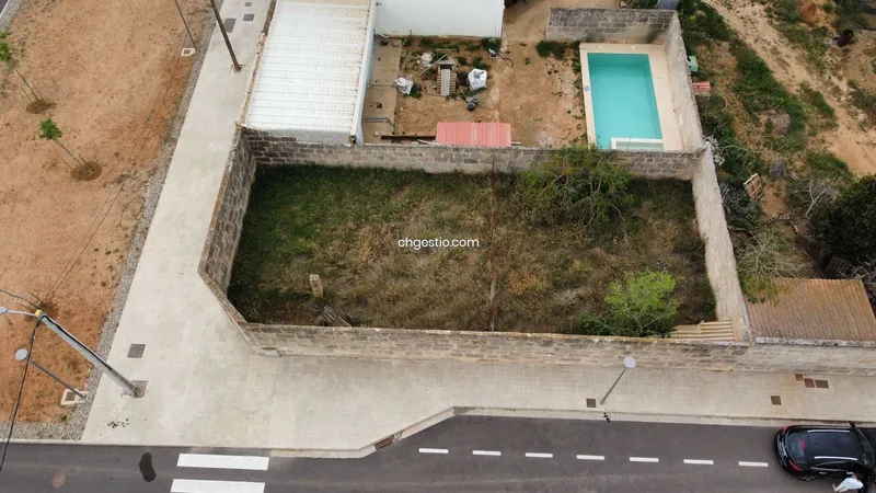 Urban Plot in Campos — photo 4