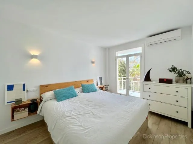 Apartment to rent in Port de Pollença, Pollença, Mallorca, Baleares, Spain — photo 9