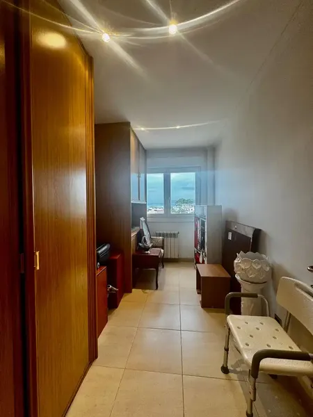 Spectacular penthouse with 115 m² terrace and 360º views in Can Pastilla — photo 7