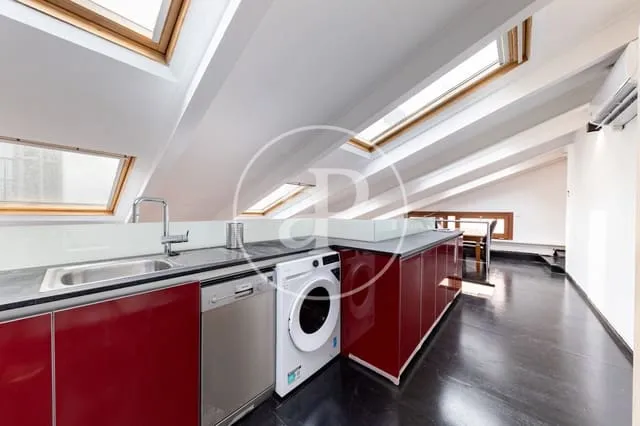 Apartment for rent in Cort, Palma de Mallorca — photo 7