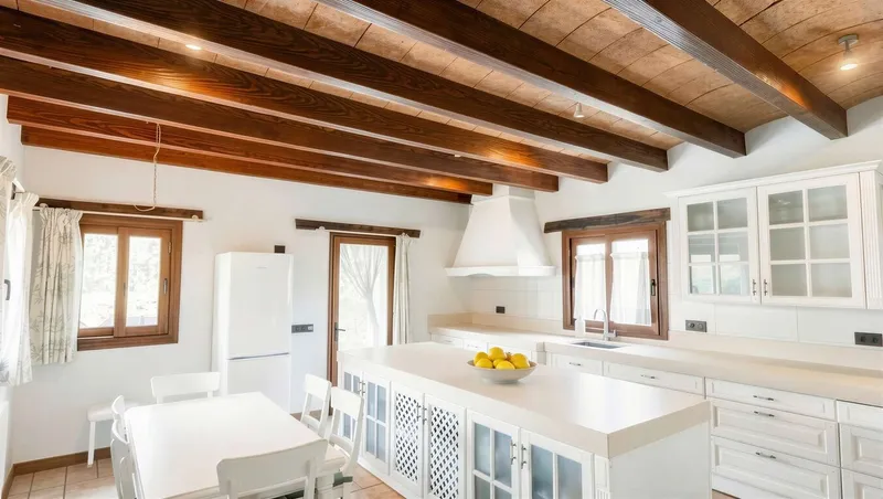 Charming finca with ETV license, pool, and complete privacy — photo 5