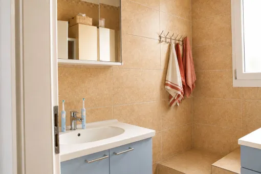 Colònia Sant Jordi, beachside apartment with garden in Colònia de Sant Jordi — photo 9