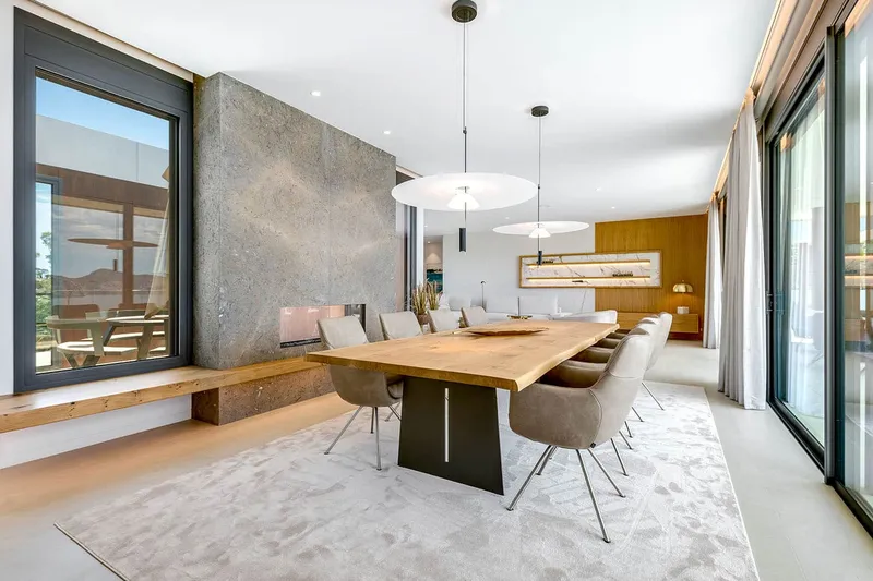 Grandiose villa in a privileged location with sensational views — photo 6