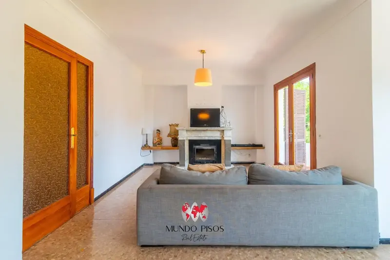 Spacious and bright flat in Pont d'Inca, Mallorca, Illes Balears — photo 6