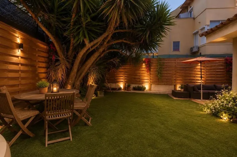 Apartment in Coll d'en Rabassa, Province of Balearic Islands — photo 3