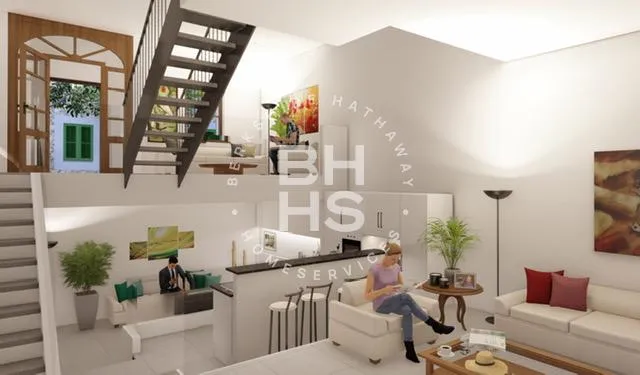 Townhouse for sale in Fornalutx — photo 3
