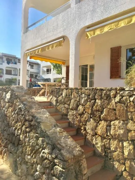 Modern and bright ground floor apartment with communal pool in Cala Dor -- AP 33 VK — photo 4