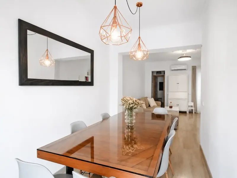 Bright 63 m² flat in El Vivero, Palma, on the second floor and ready to move into. — photo 3