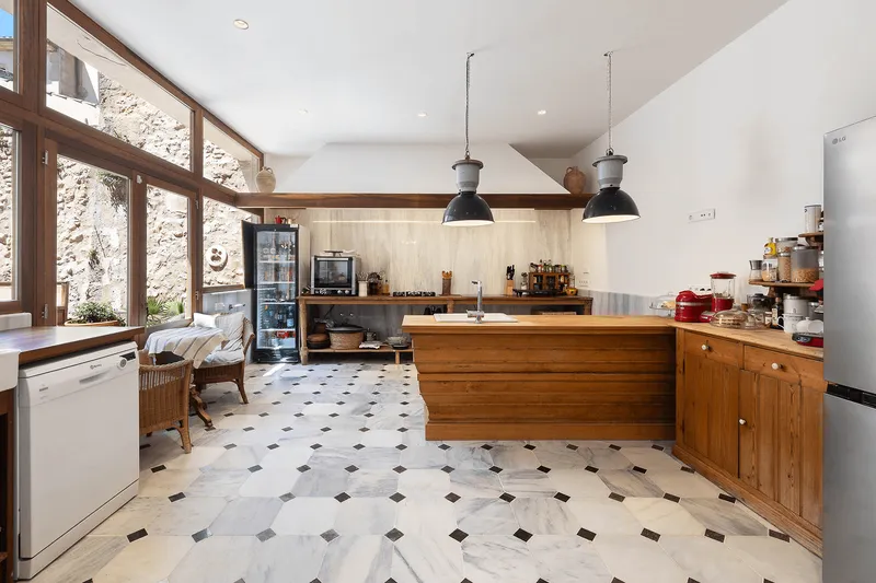 Completely renovated townhouse in Porreres — photo 10