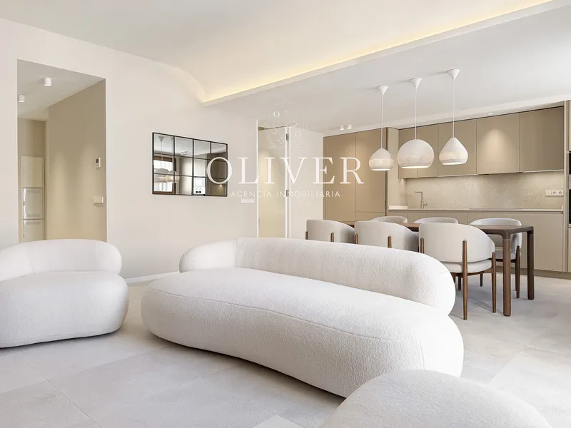Brand new penthouse in Foners — photo 2