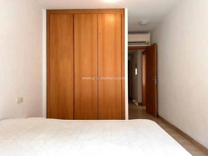 Apartment in Palma de Mallorca, Eusebio Estada Area — photo 12