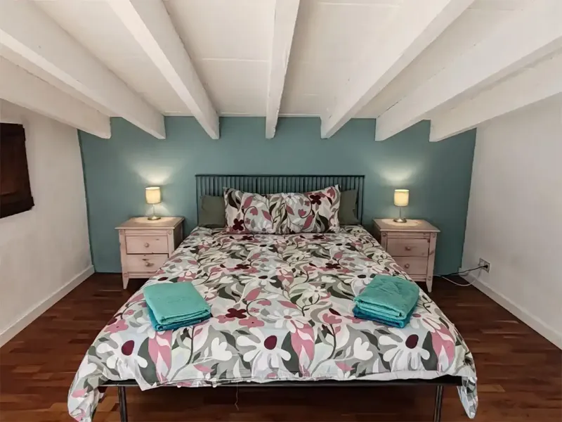 La casita se alquila completamente equipado y el precio es con todo incluido. — photo 3