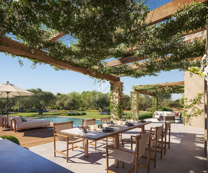 Country home for sale in Alaró exceptional luxury project — photo 10