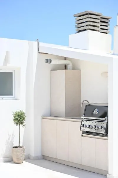 Duplex Penthouse - Calvià (Cas Catala) — photo 9