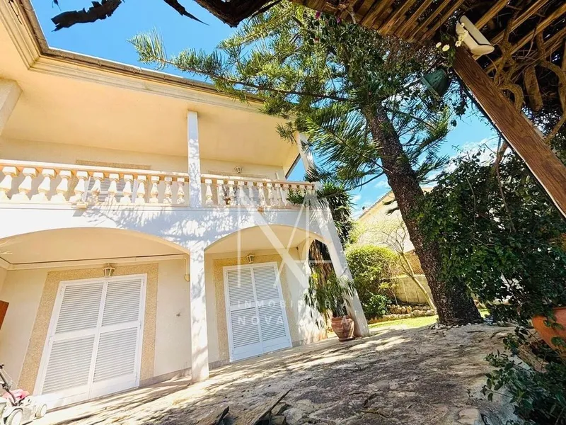 Detached house in Inca, Province of Balearic Islands — photo 11