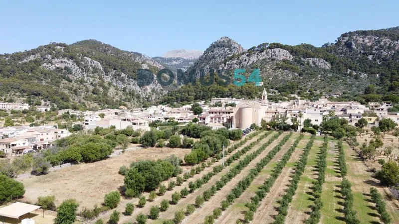 Land in Caimari, Province of Balearic Islands — photo 3