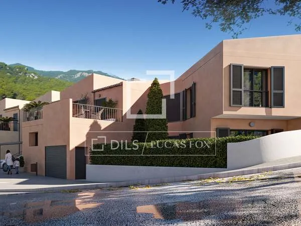 House / villa of 180m² with 33m² garden for sale in Esporles — photo 6