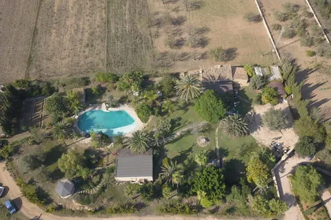 Finca in Inca, Mallorca — photo 10