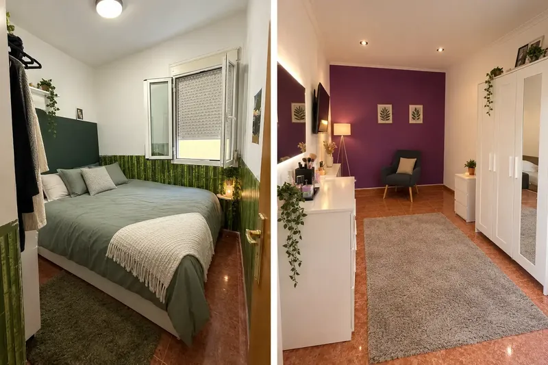 🏡 AMPLIO PISO DE 3 HABITACIONES CON TERRAZA EN PEDRO GARAU — photo 5