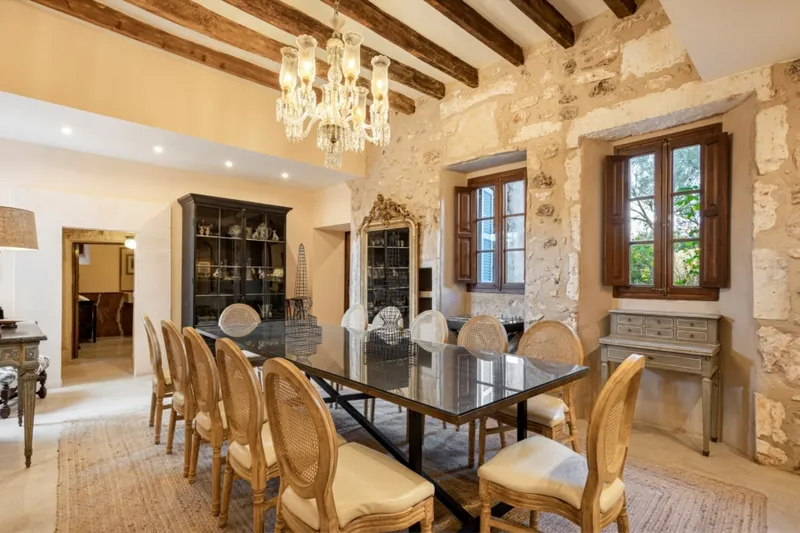 Finca Gomera Vell – Where Rare Luxury Meets Absolute Privacy — photo 10