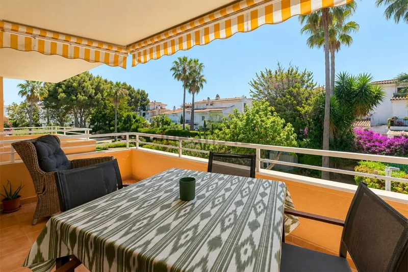 Flat / apartment in Maioris-Puig de Ros, Llucmajor — photo 7